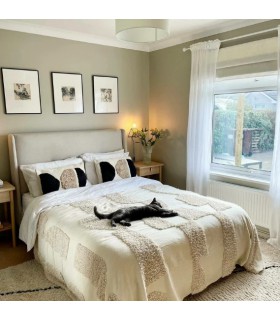 Farrow & Ball Échantillon DROP CLOTH 283 - 100ml