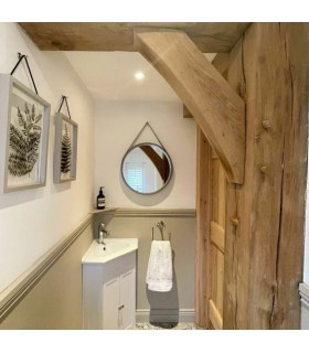 Farrow & Ball Échantillon DROP CLOTH 283 - 100ml