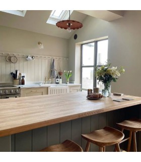 Farrow & Ball Échantillon DROP CLOTH 283 - 100ml