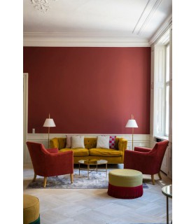 Farrow & Ball Échantillon EATING ROOM RED  43 - 100ml