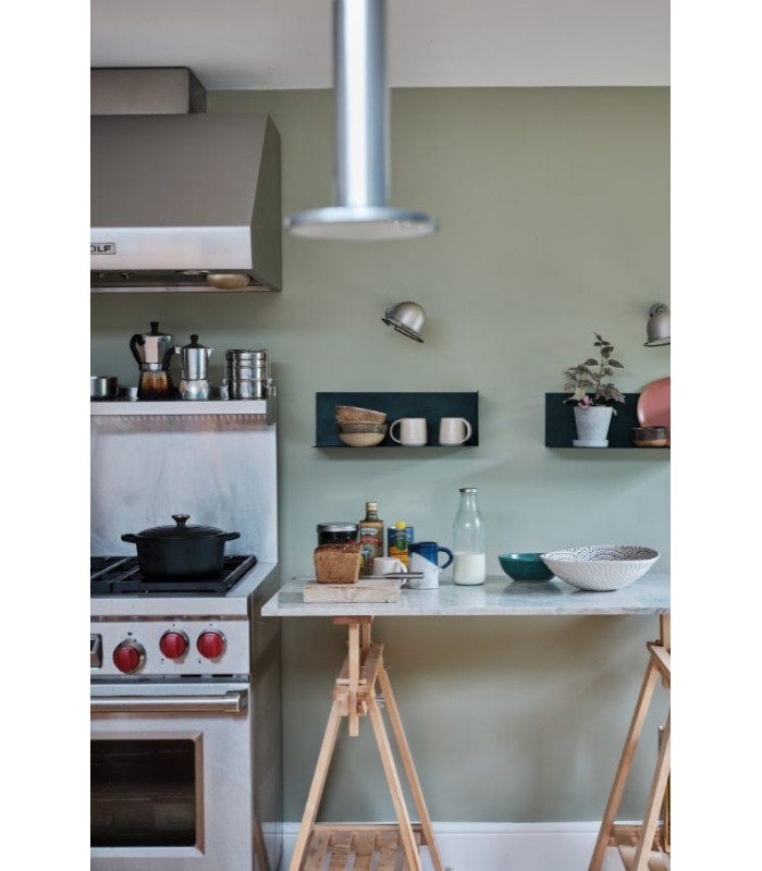 Farrow & Ball Échantillon FRENCH GRAY 18 - 100ml