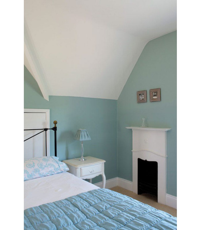 Farrow & Ball Échantillon GREEN BLUE 84 - 100ml