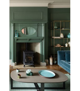 Farrow & Ball Échantillon GREEN SMOKE 47 - 100ml