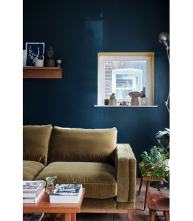 Farrow & Ball Échantillon HAGUE BLUE  30 - 100ml