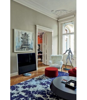 Farrow & Ball Échantillon HARDWICK WHITE 5 - 100ml