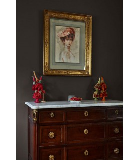 Farrow & Ball Échantillon LONDON CLAY 244 - 100ml