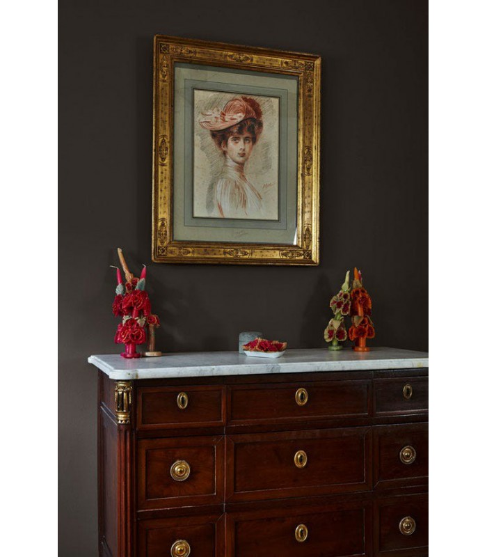 Farrow & Ball Échantillon LONDON CLAY 244 - 100ml