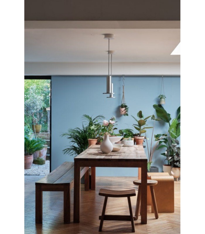 Farrow & Ball Échantillon LULWORTH BLUE 89 - 100ml