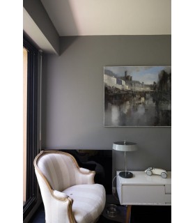 Farrow & Ball Échantillon MOLE S BREATH   276 - 100ml