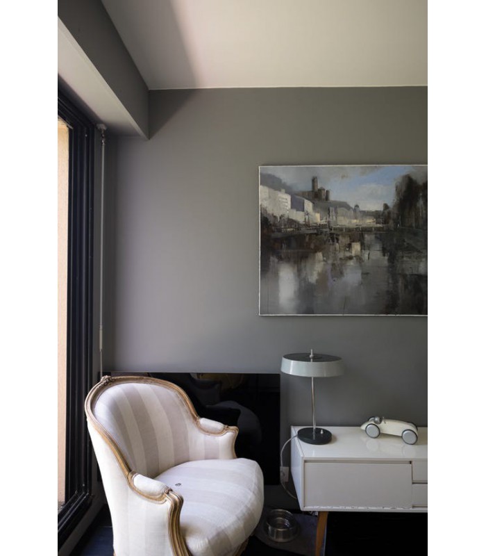 Farrow & Ball Échantillon MOLE S BREATH   276 - 100ml