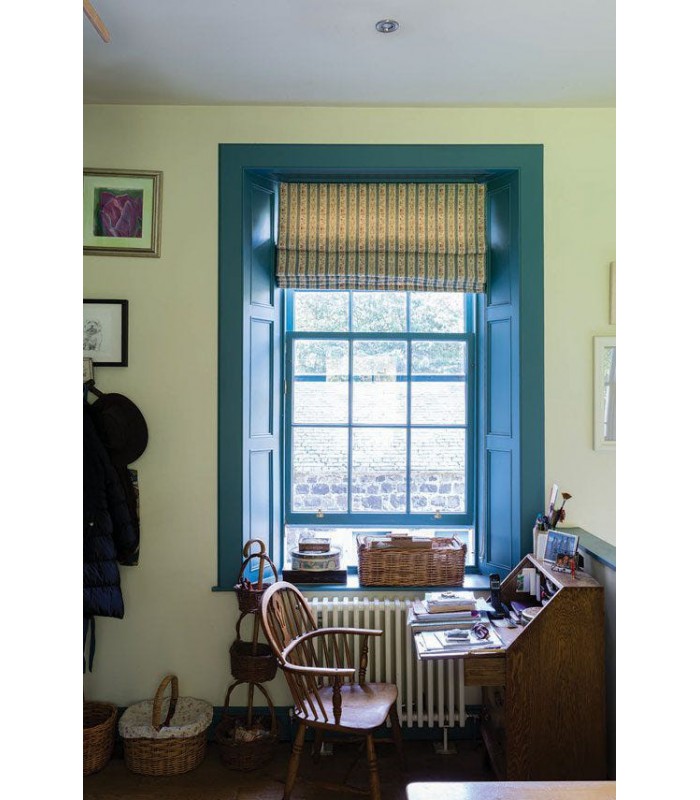 Farrow & Ball Échantillon NEW WHITE 59 - 100ml