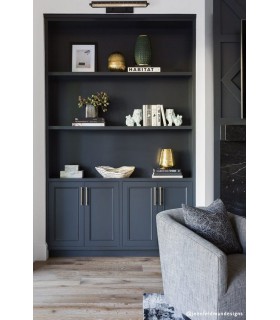 Farrow & Ball Échantillon OFF BLACK 57 - 100ml