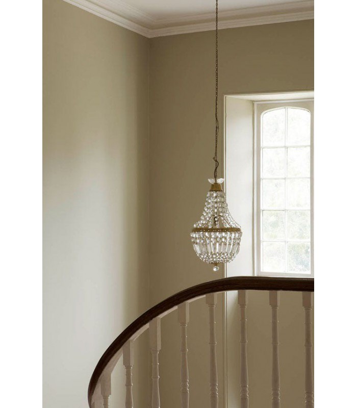 Farrow & Ball Échantillon OLD WHITE 4 - 100ml