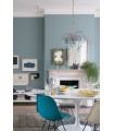 Farrow & Ball Échantillon OVAL ROOM BLUE   85 - 100ml