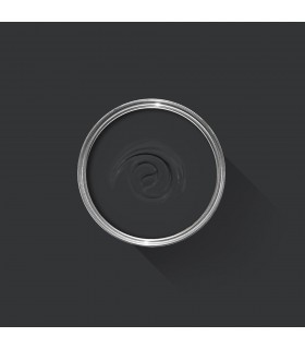 Farrow & Ball Échantillon PITCH BLACK 256 - 100ml