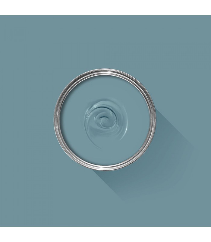 Farrow & Ball Échantillon STONE BLUE 86 - 100ml