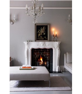 Farrow & Ball Échantillon PAVILION GRAY   242 - 100ml