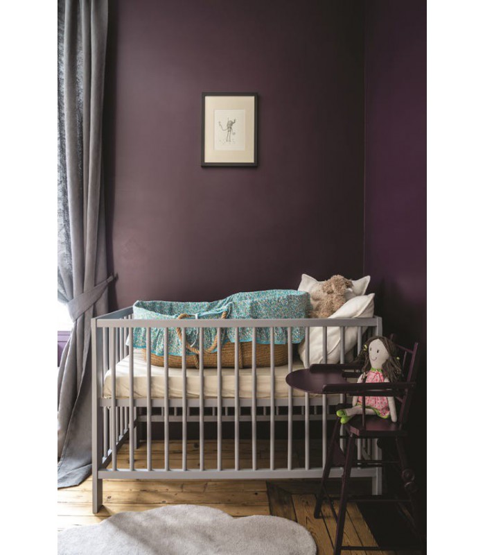 Farrow & Ball Échantillon PELT 254 - 100ml