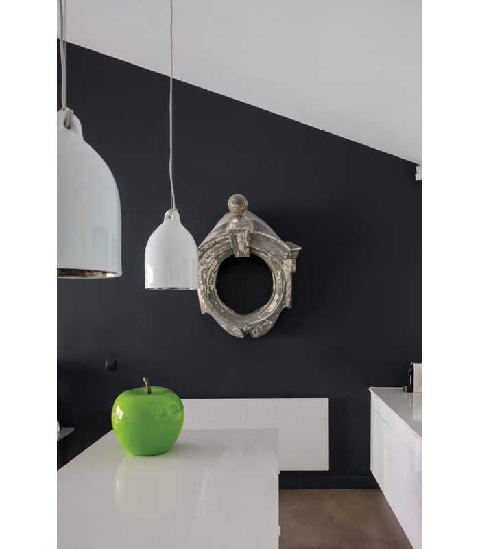 Farrow & Ball Échantillon PITCH BLACK 256 - 100ml