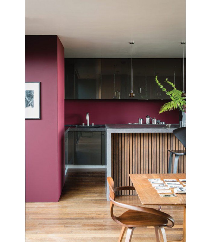 Farrow & Ball Échantillon PREFERENCE RED  297 - 100ml