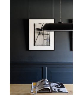 Farrow & Ball Échantillon RAILINGS 31 - 100ml