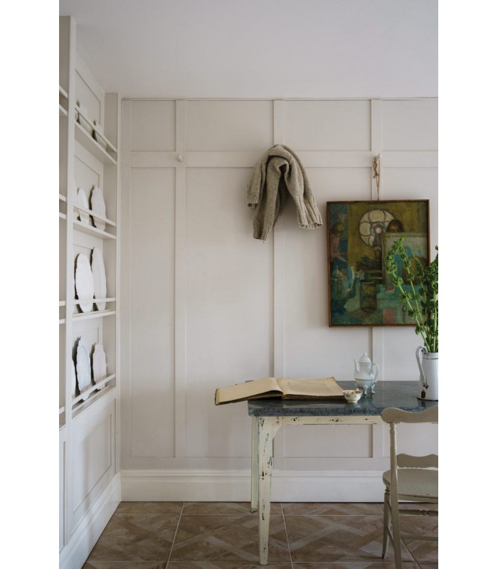 Farrow & Ball Échantillon SCHOOL HOUSE WH.291 - 100ml