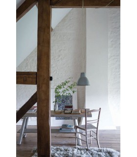 Farrow & Ball Échantillon SHADED WHITE    201 - 100ml