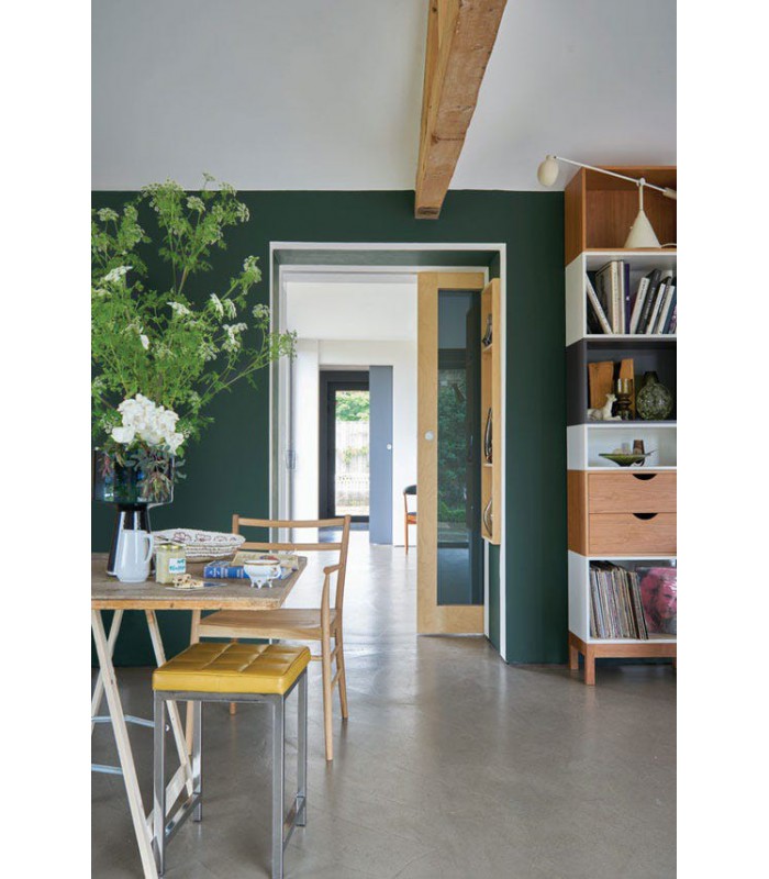 Farrow & Ball Échantillon STUDIO GREEN     93 - 100ml