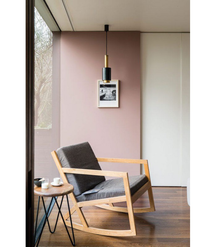 Farrow & Ball Échantillon SULKING ROOM PINK 295 - 100ml