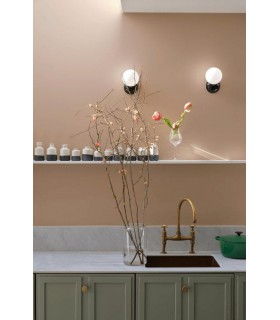 Farrow & Ball Échantillon TEMPLETON PINK  303 - 100ml