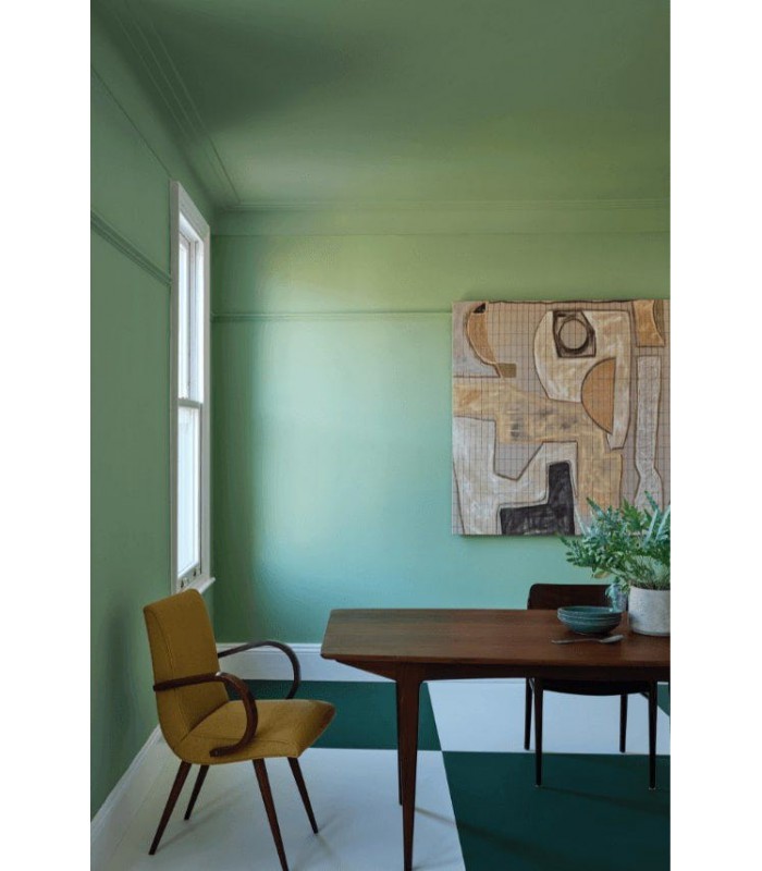 Farrow & Ball Échantillon WHIRLYBIRD 309 - 100ml