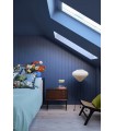 Farrow & Ball Échantillon WINE DARK 308 - 100ml