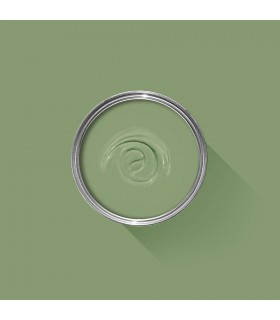 Farrow & Ball Échantillon YEABRIDGE GREEN 287 - 100ml