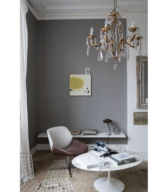 Farrow & Ball Échantillon WORSTED 284 - 100ml