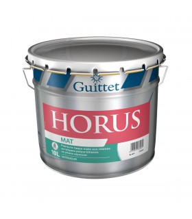 Guittet Horus Mat Peinture-Laque Boiseries et Métaux en Intérieur