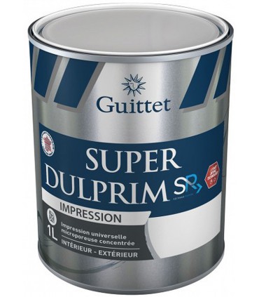 Impression - Primaire