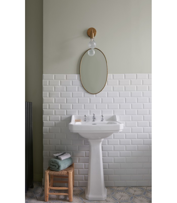 Guittet Satinea + Satin Bas Carbone Décoration Murs - Intérieur