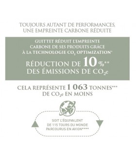 Guittet Satinea + Satin Bas Carbone Décoration Murs - Intérieur