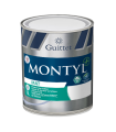 Guittet Montyl+ Bas Carbone Peinture de Finition - Mat