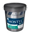 Guittet Montyl+ Bas Carbone Peinture de Finition - Mat