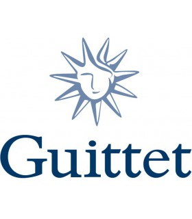 Guittet Façadex mat peinture protection façades neuves ou anciennes