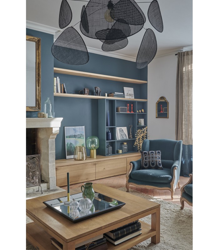 Guittet Montyl+ Bas Carbone Peinture de Finition - Mat