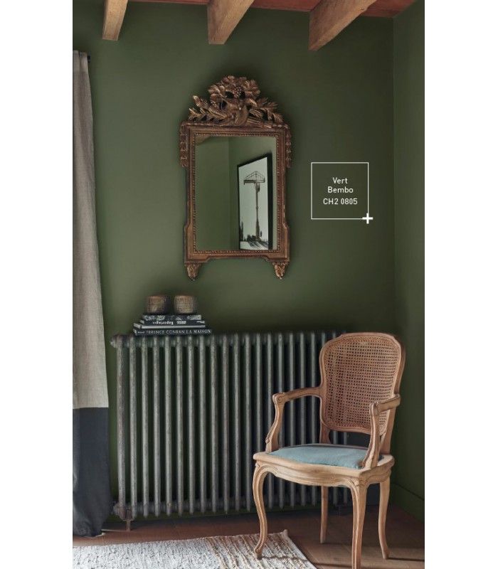 Guittet Montyl+ Bas Carbone Peinture de Finition - Mat