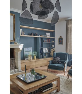 Guittet Montyl+ Bas Carbone Peinture de Finition - Mat