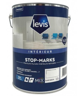 LEVIS STOP MARKS