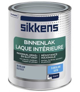 Sikkens Laque intérieure boiseries
