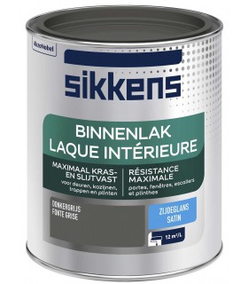 Sikkens Laque intérieure boiseries