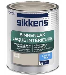 Sikkens Laque intérieure boiseries
