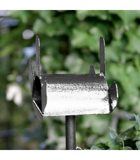 Hammerite Peinture fer Direct sur rouille Martelé