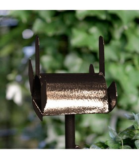 Hammerite Peinture fer Direct sur rouille Martelé